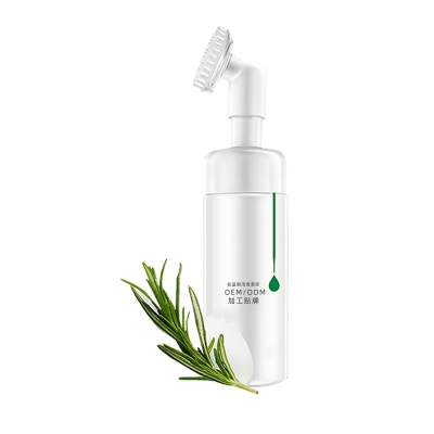 北辰区_洁面摩丝OEM/ODM 定制加工贴牌