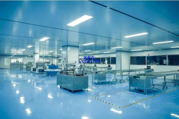 北辰区_工厂设备展示